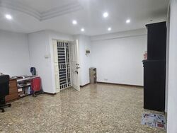 Blk 267 Toh Guan View (Jurong East), HDB 5 Rooms #638301011